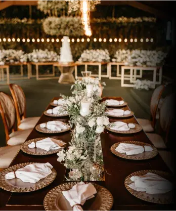 engagement parties