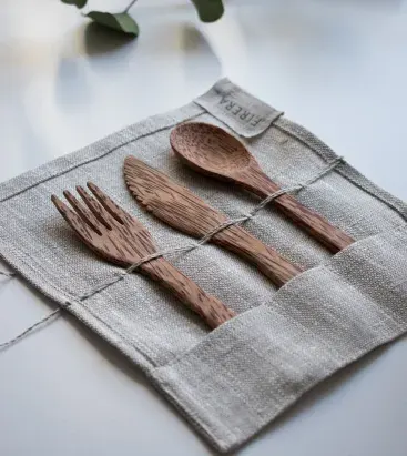 Eco Cutlery